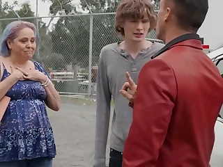 Good Rubber Part 2&sol; MEN &sol; Reese Rideout&comma; Spikey Dee