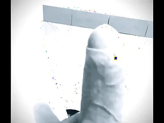 Dick  15cm gaming decree cock flash house front sister masturbation