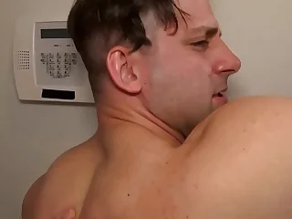 Rick Fantana Is Reluctant To Obtain Fucked With Paul Wagner But This Changes When He Gets Offered Money - REALITY DUDES