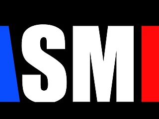 ASMR Français / l'histoire d'un mec Dominant .